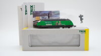 Minitrix N 16763 E-Lok BR 460 080-5 SBB CFF FFS...