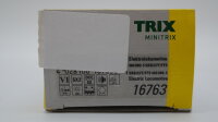Minitrix N 16763 E-Lok BR 460 080-5 SBB CFF FFS Gleichstrom Digital Sound