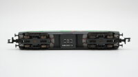 Minitrix N 16763 E-Lok BR 460 080-5 SBB CFF FFS Gleichstrom Digital Sound