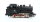 Märklin H0 3000 Dampflok BR 89 006 DB Wechselstrom