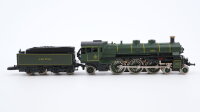 Märklin Z 8892 Schlepptenderlokomotiven Reihe S 3/6...