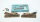 Märklin H0 5117 Weichenpaar Metall rechts links