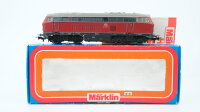 Märklin H0 3075 Diesellok BR 216 025-7 DB...