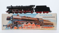Märklin H0 3048 Dampflok BR 01 097 DB Wechselstrom