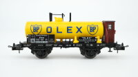 Trix H0 52 3638 00 Kesselwagen Altona 502 138 BP Olex DRG
