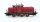 Fleischmann H0 4225 BR V60 1199 DB Gleichstrom (Licht Defekt)