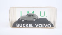 I.M.U. N 12010 Buckel Volvo grau