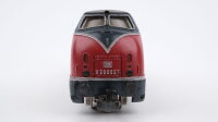 Märklin H0 3021 Diesellok BR V 200 027 DB Wechselstrom