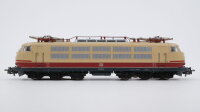 Märklin H0 3021 Diesellok BR V 200 027 DB Wechselstrom
