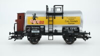Märklin H0 84695 Museumswagen (Museum 1995)...