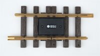 LGB G 1015U /10153 Unterbrechergleis (guter Zustand, angelaufen) (74002039)