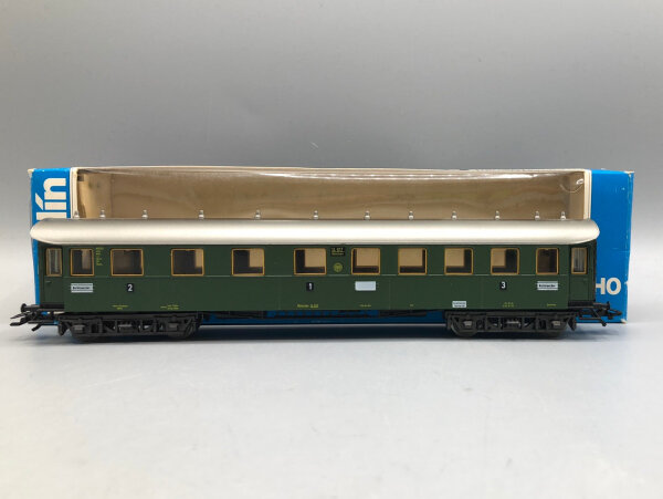 Märklin H0 4143 D-Zug-Wagen 1./2./3.Kl. DRG (15004967)