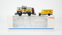 Märklin H0 84695 Museumswagen (Museum 1995)...