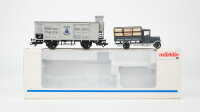 Märklin H0 48096 Museumswagen (Museum 1996)  Gm der...