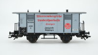 Märklin H0 48099 Museumswagen (Museum 1999)  Gi der DRG