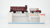 Märklin H0 84793 Museumswagen (Museum 1993)...