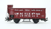 Märklin H0 84793 Museumswagen (Museum 1993)...