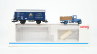 Märklin H0 48098 Museumswagen (Museum 1998)  Gr 20...