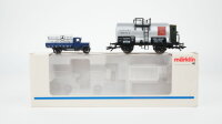 Märklin H0 84792 Museumswagen (Museum 1992)...