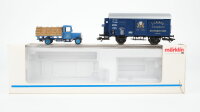 Märklin H0 48098 Museumswagen (Museum 1998)  Gr 20...