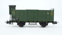 Trix H0 52 3604 00 Hochbordwagen mit Bremsehaus 65515...