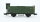 Trix H0 52 3604 00 Hochbordwagen mit Bremsehaus 65515 V0mz. K.Bay.Sts.B.