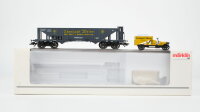 Märklin H0 48000 Museumswagen (Museum 2000)  OOt der...