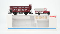 Märklin H0 84793 Museumswagen (Museum 1993)...