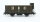 Märklin H0 4500 Bahnpostwagen 3059 Post (60-01) K.P.E.V.