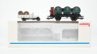 Märklin H0 48097 Museumswagen (Museum 1997)...