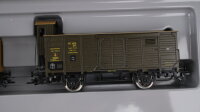 Märklin H0 4789 Wagen-Set "Deutscher Staatsbahn Wagenverband"