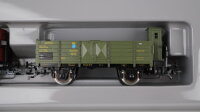 Märklin H0 4789 Wagen-Set "Deutscher Staatsbahn Wagenverband"