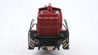 Märklin H0 3065 Diesellok BR V60 1009 DB Wechselstrom