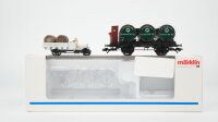 Märklin H0 48097 Museumswagen (Museum 1997)...