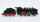 Märklin H0 3003 Dampflok BR 24 058 Wechselstrom