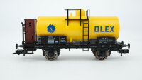 Fleischmann H0 5845K Kesselwagen Altona 502 141 [P] KPEV