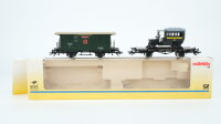 Märklin H0 4501A2 Postwagen (Postmuseumswagen 1990)...