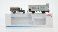 Märklin H0 48096 Museumswagen (Museum 1996)  Gm der...