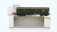 Märklin H0 4229 Reisezugwagen P (Post 4) der...