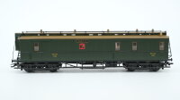 Märklin H0 4229 Reisezugwagen P (Post 4) der...