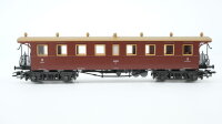 Märklin H0 4211 Reisezugwagen Cci (C4i Wü 01)...