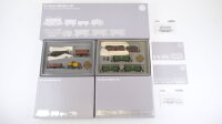 Märklin H0 0050 Jubiläumspackung 50 Jahre...