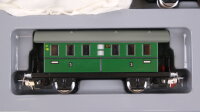 Märklin H0 0050 Jubiläumspackung 50 Jahre Wechselstrom