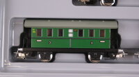 Märklin H0 0050 Jubiläumspackung 50 Jahre Wechselstrom
