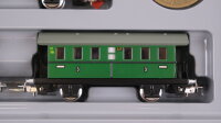 Märklin H0 0050 Jubiläumspackung 50 Jahre Wechselstrom