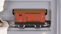 Märklin H0 0050 Jubiläumspackung 50 Jahre Wechselstrom