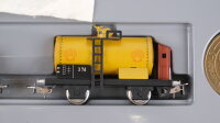 Märklin H0 0050 Jubiläumspackung 50 Jahre Wechselstrom