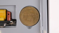 Märklin H0 0050 Jubiläumspackung 50 Jahre Wechselstrom