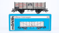 Märklin H0 84795 Museumswagen 1990  Ommk[u] der...