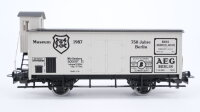 Märklin Z MW 1987 Museumswagen 1987 Ci